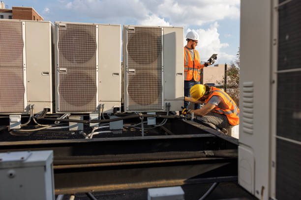 Best Ductless Mini-Split Systems in Taylorvle, IL