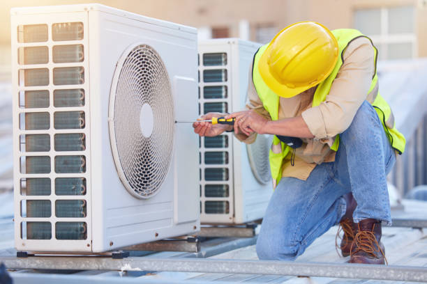Best Thermostats and Smart Controls in Taylorvle, IL