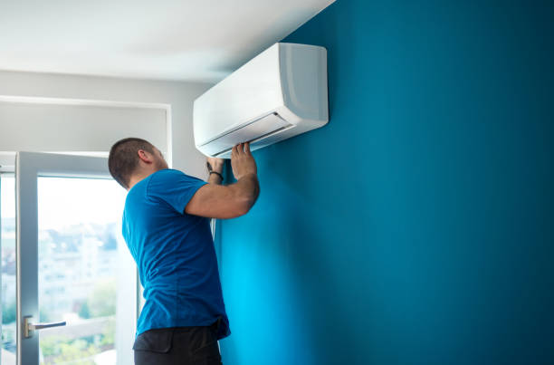 Best Emergency HVAC Services in Taylorvle, IL