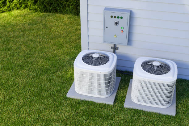 Best HVAC Equipment and Components in Taylorvle, IL