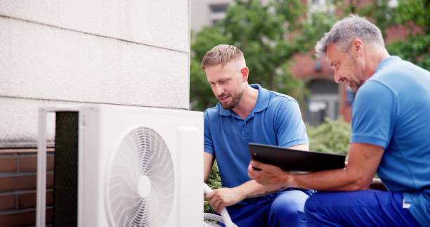Best HVAC Software and Technology in Taylorvle, IL