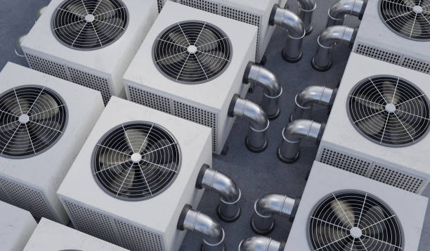 Best Geothermal HVAC Systems in Taylorvle, IL