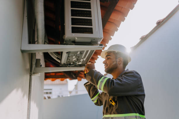Best HVAC Financing and Leasing in Taylorvle, IL