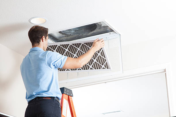 Best Commercial HVAC in Taylorvle, IL