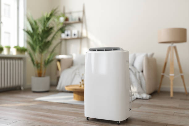 Best Residential HVAC in Taylorvle, IL