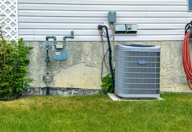 Best Air Conditioning Cleaning in Taylorvle, IL