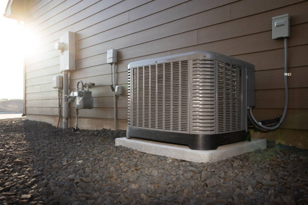 Best Furnace Cleaning in Taylorvle, IL